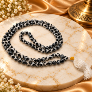 Tibetian Skybeads Japmala