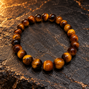 Tiger Eye