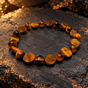 Tiger Eye
