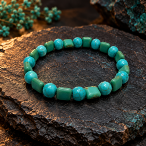 Turquoise