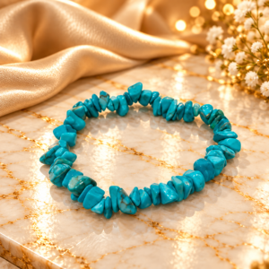 Uncut Turquoise