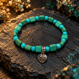 Turquoise