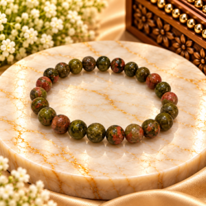 Unakite