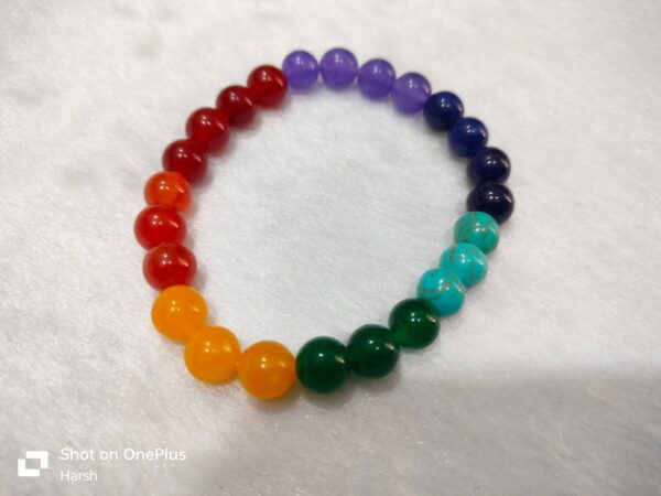 Onex 7 Chakra