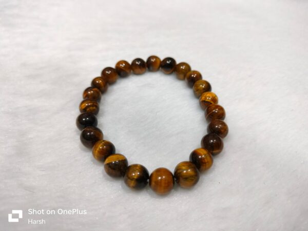 Tiger Eye