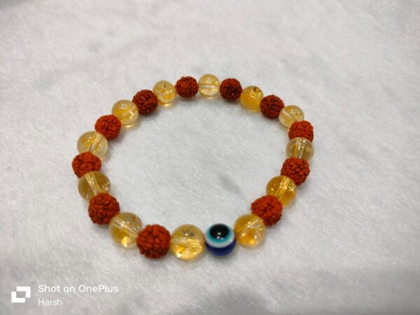 Rudhrax + Citrine