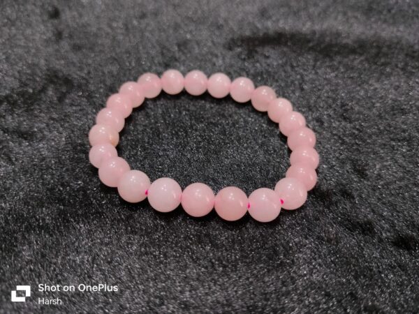 Rose Quartz
