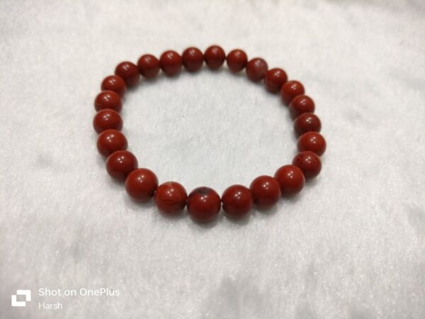 Red Jasper