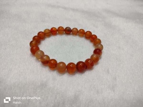 Red Carnelian