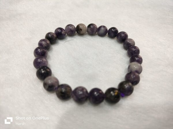 Lepidolite