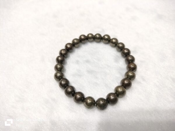 Pyrite
