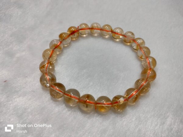 Real Citrine AAA