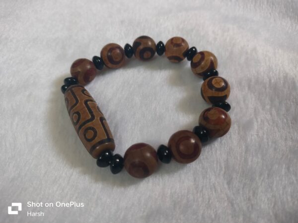 Tibetian Skybeads