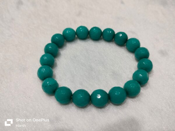 Onex Daimond Cut Bracelet