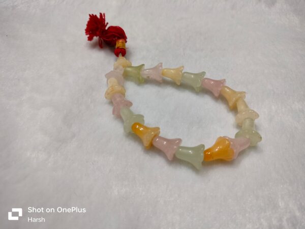 Flower Fancy Breaclate