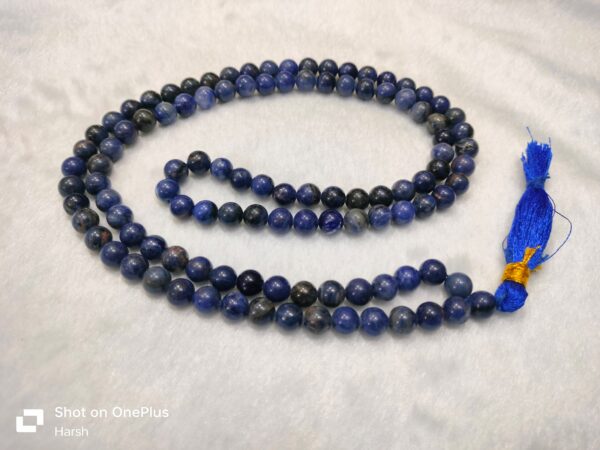 Sodalite Japmala