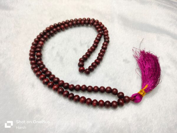 Rose Wood Japmala