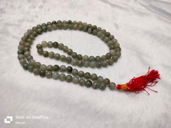 Labradorite Japmala