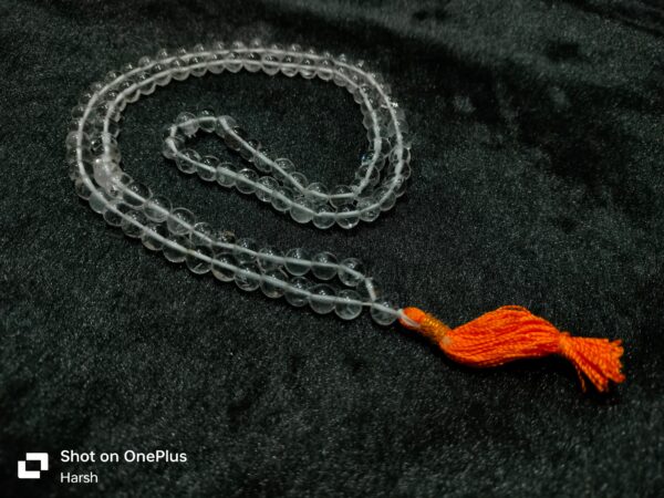 Crystal Japmala