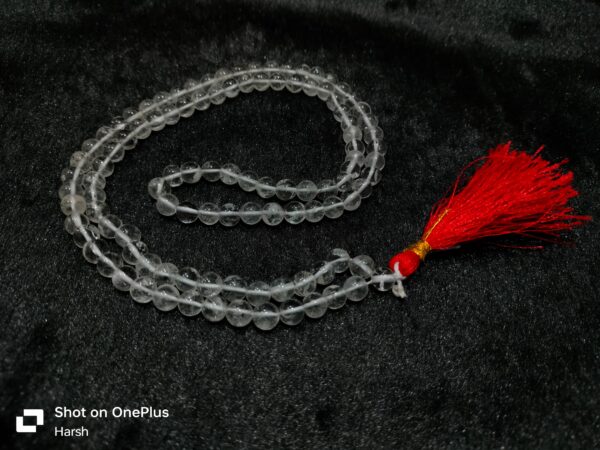 Crystal Japmala