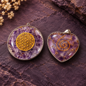 Organ Pendant