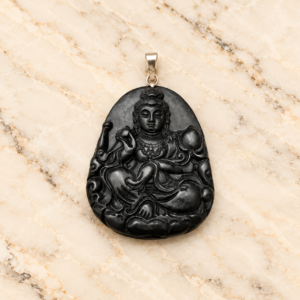TaraDevi Pendant
