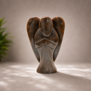 Tiger Eye Angel