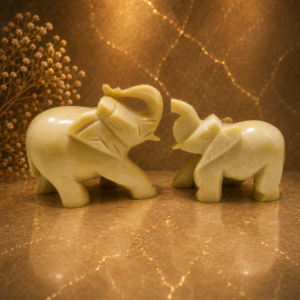 Serpentine Elephant