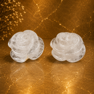 Clear Quartz