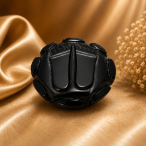 Black Agate Charan