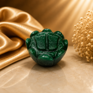 Green Zade Charan