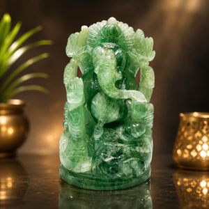 Multy Florite Ganesh Ji
