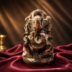 Narmedeswar Ganesh Ji