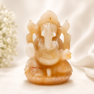 Amethyst Ganesh Ji