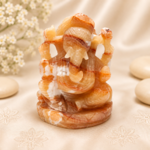 Calcite Ganesh Ji