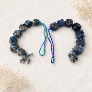 Sodalite Hanging