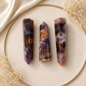 Amethyst Jembo