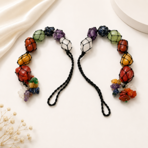 7 Chakra Hanging