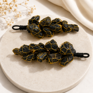 Black Tourmaline