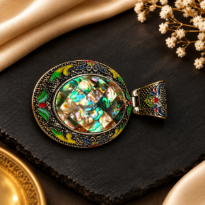 Shell Pendant