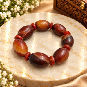 Tibetian Skybeads Breclate