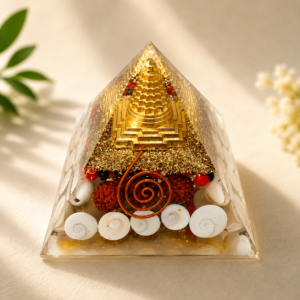 Laxmi Organ Pyramid