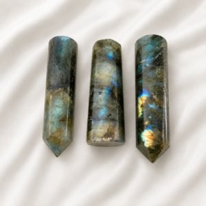 Labradorite Round Jembo