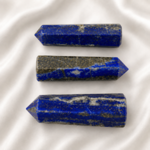 Lapis Lazuli Jembo