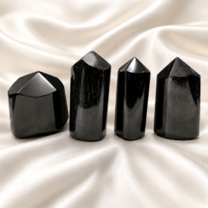 Natural Black Tourmaline