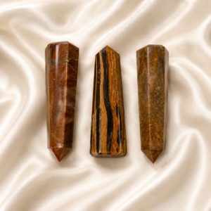 Petrified Wood Jembo