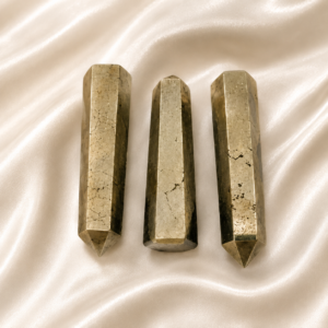 Pyrite Jembo