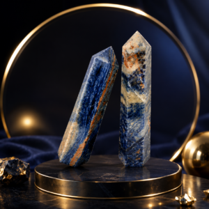 Sodalite Jembo
