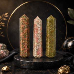 Unakite Jembo