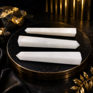 White Agate Jembo